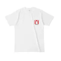 バーチャルうさぎ - Clothes - T-shirts - VTuber Size-L