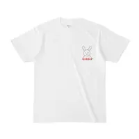 バーチャルうさぎ - Clothes - T-shirts - VTuber Size-S