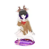 ゆめ心中 - Acrylic stand - VTuber