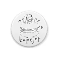 Suya Maromi - Badge - VTuber