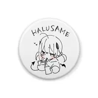 Suya Maromi - Badge - VTuber