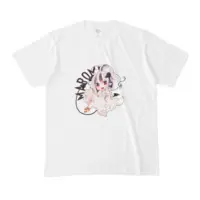 Suya Maromi - Clothes - T-shirts - VTuber Size-M