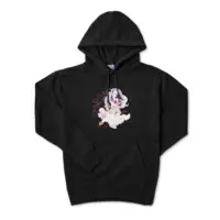 Suya Maromi - Clothes - Hoodie - VTuber Size-S