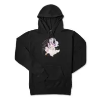 Suya Maromi - Clothes - Hoodie - VTuber Size-M