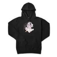 Suya Maromi - Clothes - Hoodie - VTuber Size-L