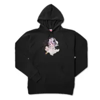 Suya Maromi - Clothes - Hoodie - VTuber Size-XL
