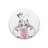 Suya Maromi - Badge - VTuber