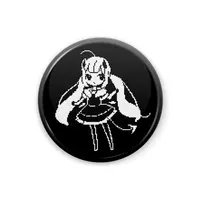 Suya Maromi - Badge - VTuber