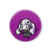 Suya Maromi - Badge - VTuber