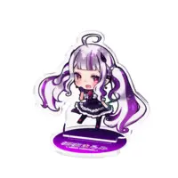 Suya Maromi - Acrylic stand - VTuber Size-70x70mm