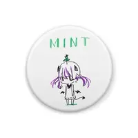 Suya Maromi - Badge - VTuber