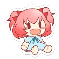 Momohoshi Manaka - Acrylic Key Chain - Key Chain - VTuber