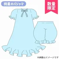 Momohoshi Manaka - Clothes - VTuber
