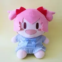 Momohoshi Manaka - Plush - VTuber