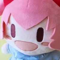 Momohoshi Manaka - Plush - VTuber