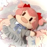 Momohoshi Manaka - Plush - VTuber