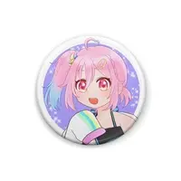 胡桃乃々 - Badge - VTuber
