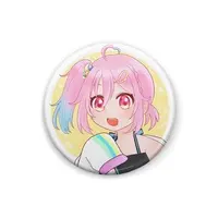 胡桃乃々 - Badge - VTuber