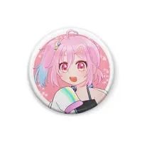 胡桃乃々 - Badge - VTuber