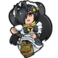 バーチャル嫁イド『レン』 - Acrylic Key Chain - Key Chain - VTuber