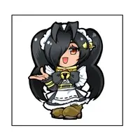 バーチャル嫁イド『レン』 - Stickers - VTuber