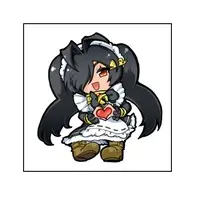 バーチャル嫁イド『レン』 - Stickers - VTuber