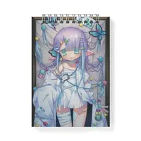 宇宙の人間みそてーる - Memo Pad - Stationery - VTuber