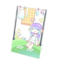 宇宙の人間みそてーる - Smartphone Stand - VTuber