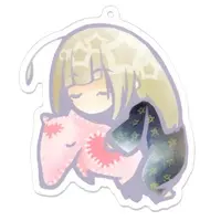 山谷折 - Acrylic Key Chain - Key Chain - VTuber
