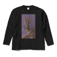 竜縁二コ - Clothes - T-shirts - VTuber Size-M