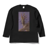 竜縁二コ - Clothes - T-shirts - VTuber Size-L