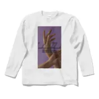 竜縁二コ - Clothes - T-shirts - VTuber Size-S
