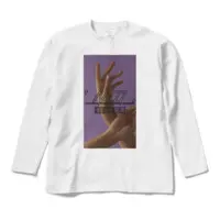 竜縁二コ - Clothes - T-shirts - VTuber Size-M