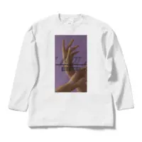 竜縁二コ - Clothes - T-shirts - VTuber Size-L
