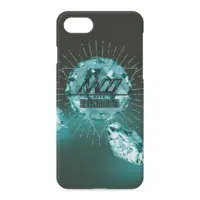 竜縁二コ - Smartphone Cover - VTuber Size-iPhone 8 / 7 / SE2 