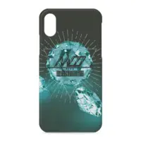 竜縁二コ - Smartphone Cover - VTuber Size-iPhone XS / X 