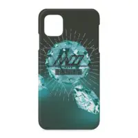 竜縁二コ - Smartphone Cover - VTuber Size-iPhone 11 