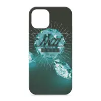 竜縁二コ - Smartphone Cover - VTuber Size-iPhone12 / 12 Pro 