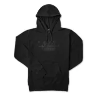 竜縁二コ - Clothes - Hoodie - VTuber Size-M