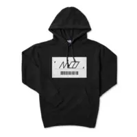竜縁二コ - Clothes - Hoodie - VTuber Size-S