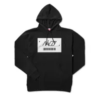 竜縁二コ - Clothes - Hoodie - VTuber Size-XL