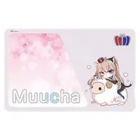 Nemune Muu - Stickers - VTuber