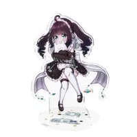 Amii Umo - Acrylic stand - VTuber Size-100x100mm