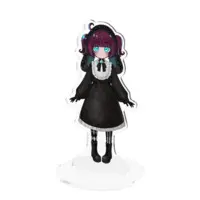 Amii Umo - Acrylic stand - VTuber Size-100x100mm