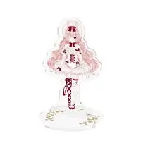 白兎メルティ - Acrylic stand - VTuber