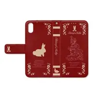 白兎メルティ - Smartphone Cover - VTuber