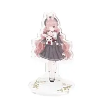 白兎メルティ - Acrylic stand - VTuber