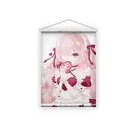 白兎メルティ - Tapestry - VTuber