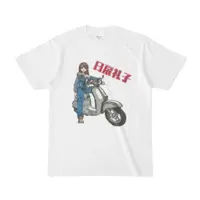 Hiyatoi Reiko - Clothes - T-shirts - VTuber Size-S