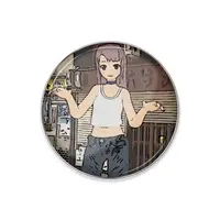 Hiyatoi Reiko - Pin - VTuber